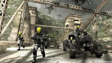 [GC] Haze, Impresiones