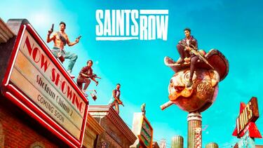 Saints Row, impresiones. Un mundo abierto para lo bueno y para lo malo