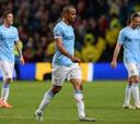 El City tira la Premier League
