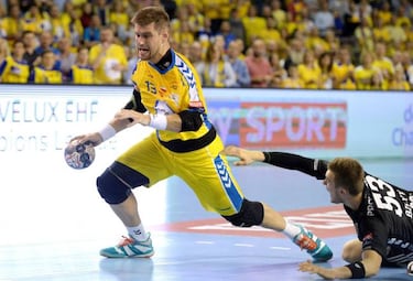 Talant Dujsebaev renueva por seis a?os con el Kielce polaco