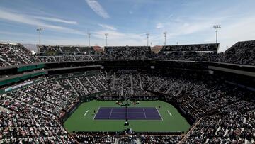 The Professional Tennis Players Association filed a lawsuit against the governing bodies of pro tennis, citing corruption and abuse among other things.