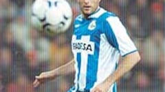 Alcaraz calibra al Depor y a Tristán