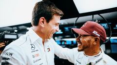 "Si hubiera seguido en McLaren no hubiera vuelto a ganar"