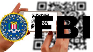 Alerta del FBI: cómo un código QR puede robar tu dinero