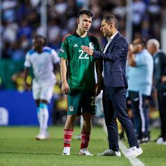 El legado del ‘Chucky’ Lozano en el futbol mexicano