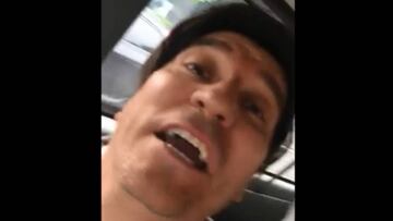 "No existen": el polémico mensaje de Zamorano a la U