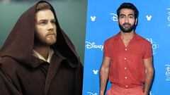 Star Wars Obi-Wan Kenobi detalla más experiencias sobre el rodaje