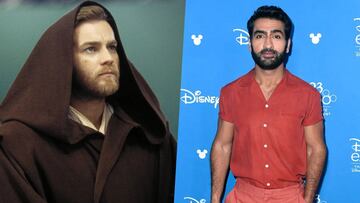 Star Wars Obi-Wan Kenobi detalla más experiencias sobre el rodaje