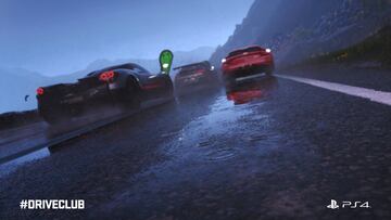 Captura de pantalla - DriveClub (PS4)