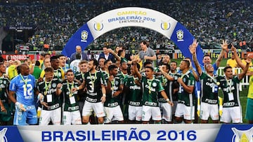 Guía para entender el fútbol en Brasil: Torneos, clubes, vocablo