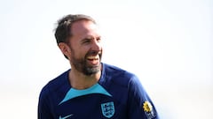 ENGLAND: Can the Three Lions finally win another World Cup?