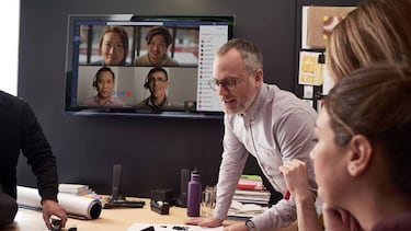 Si Microsoft Teams no te deja iniciar sesión prueba estos trucos