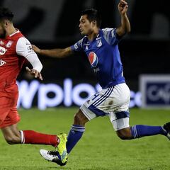 Fútbol en Colombia: ¿Cuándo regresan los entrenamientos y la liga?