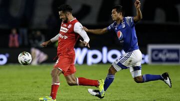 Fútbol en Colombia: ¿Cuándo regresan los entrenamientos y la liga?