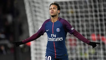 Neymar lawyer: "No release clause" in PSG contract