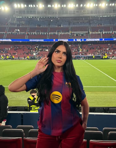 Los famosos del Clásico 