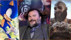 jack black tenacious d video games jack black videojuegos cancion peaches super mario pelicula