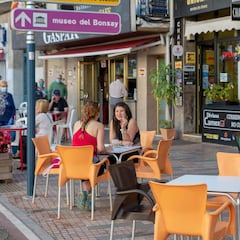 Desescalada por coronavirus: qué provincias entran a la fase 1 y qué se puede hacer