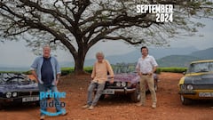 What’s coming to Prime Video in September 2024: movies, series, documentaries, and specials