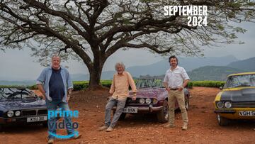 What’s coming to Prime Video in September 2024: movies, series, documentaries, and specials