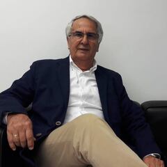 "No hay calidad para exigir más..."