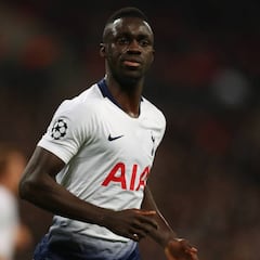 Los 15 colombianos que disputarían la Champions League