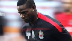 Balotelli: “Klopp doesn't know me; I only spoke to him once”