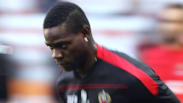 Balotelli: “Klopp doesn't know me; I only spoke to him once”