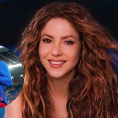 Shakira se pronuncia sobre la rebaja de sueldo de Piqué