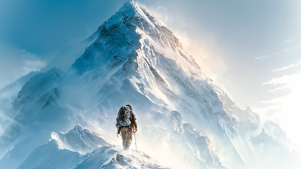 Messner y la mayor gesta humana en la montaña