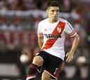 El Atlético hizo oficial el fichaje del argentino Kranevitter