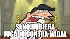 Los mejores memes de la victoria de Nadal en Roland Garros