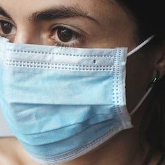 "Síndrome de la cara descubierta": qué es y cómo evitarlo