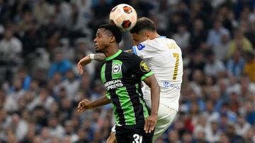 El Brighton de Ansu camina por el alambre