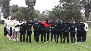 César Vallejo - Universitario, en vivo: Liga 1 de Perú en directo