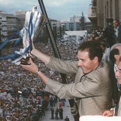 La Recopa de París, en Teledeporte