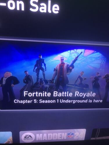 Solid Snake and Peter Griffin will arrive in Fortnite in Chapter 5: Everything we know 