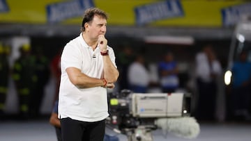 ¿Se va Lorenzo? La FCF tendría postura definida