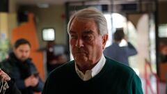 Corte rechaza recurso de Eduardo Macaya: cuáles fueron los motivos y qué pasará ahora