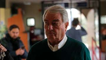 Corte rechaza recurso de Eduardo Macaya: cuáles fueron los motivos y qué pasará ahora