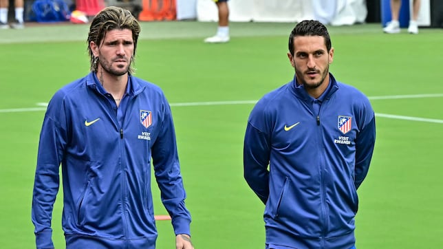 El Atlético va a dar la talla en esta cita