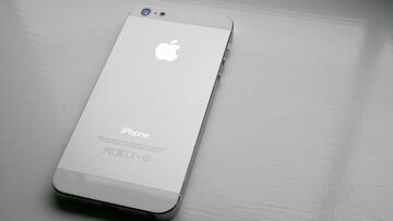 Apple lanzará una actualización para su iPhone 4S en adelante ¿por qué?