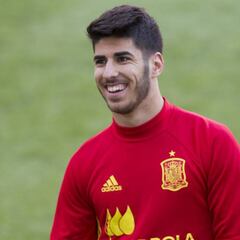 Lopetegui podría acabar con el interés de Holanda por Asensio