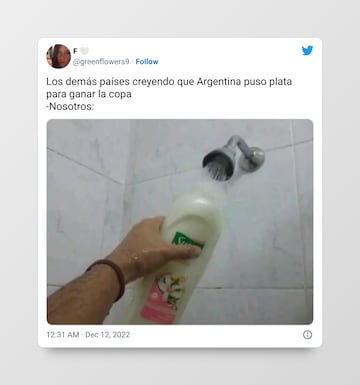 Los memes más divertidos de las semifinales