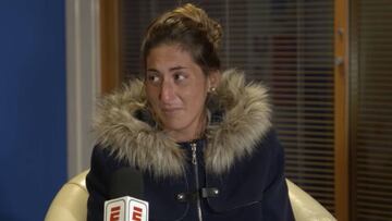 Romina Sala se derrumba: "Yo sólo quiero encontrar a mi hermano"