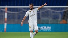 Eriksen, Cavani, De Gea... the top 20 free agents in 2020