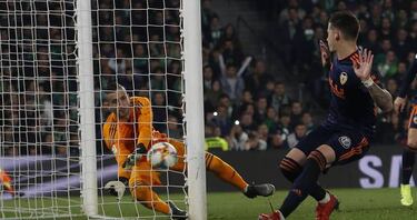 If only every VAR decision was as clear-cut as Joaquín's goal...