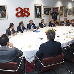 Méndez de Vigo: “Madrid debería ser la siguiente capital olímpica europea después de París”