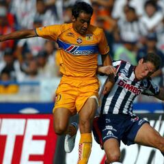 Las tres veces que el Clásico Regio rebasó las fronteras