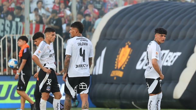 Peñarol busca a otro jugador de Colo Colo: negociación en curso